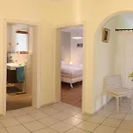 Genzinger Apartamento *