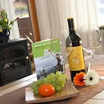 Apartamento Genzinger Bernau am Chiemsee