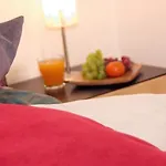 Genzinger Apartamento Bernau am Chiemsee