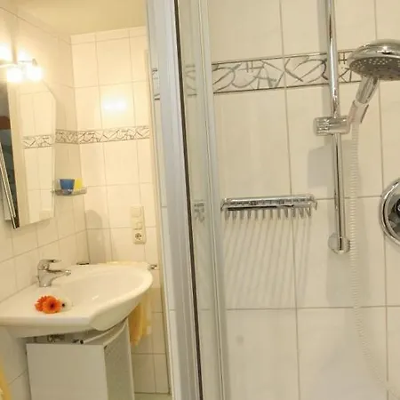 Genzinger Apartman