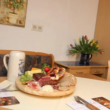 Apartman Genzinger *
