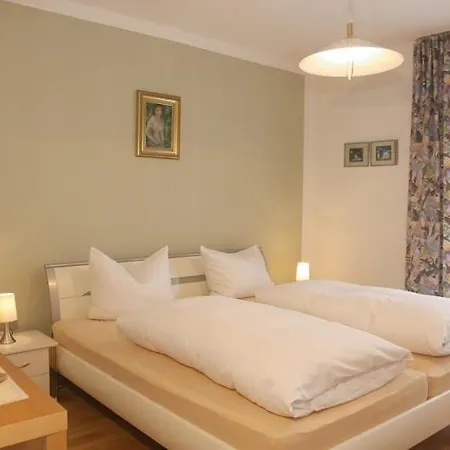 Genzinger Apartman Bernau am Chiemsee