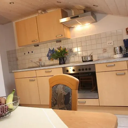 Apartman Genzinger *
