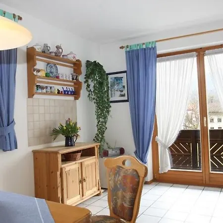 Genzinger Apartman