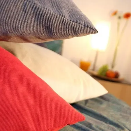 Apartman Genzinger *
